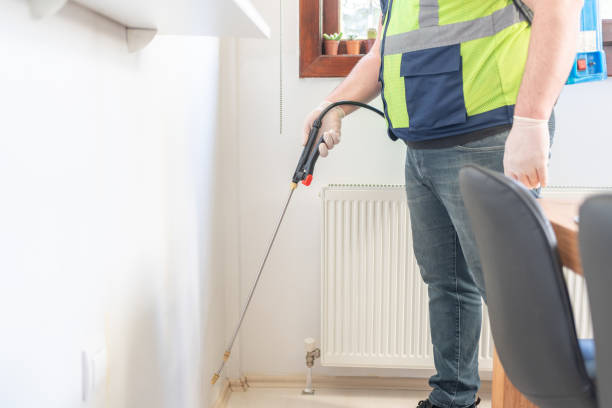 Best Affordable Exterminators  in Englewood, NJ